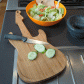 Kikkerland - PM16 Guitar Cutting Board 2 - Elephant Bookstore 2